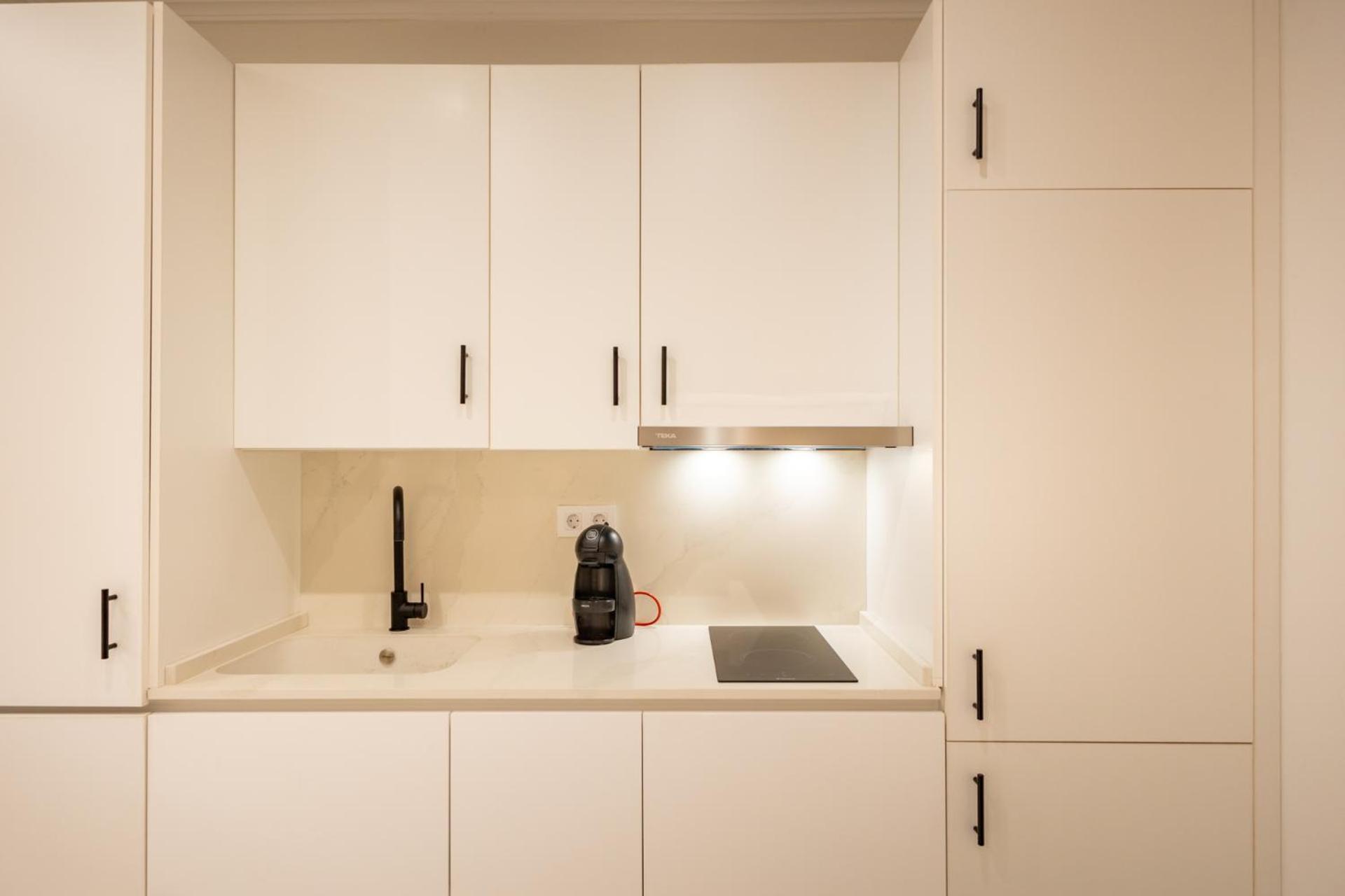 塞维利亚Tranquilo Apartamento En Zona Monumental公寓 外观 照片